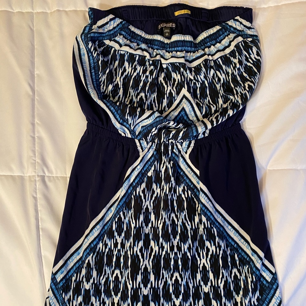 Express Coverup
